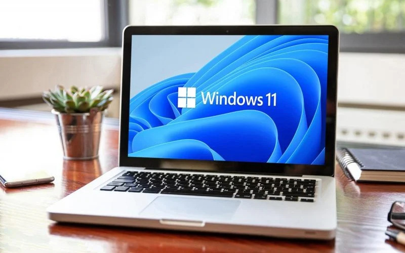 Dịch vụ cài win 11 tại nhà quận 4 (Nguồn: Internet)