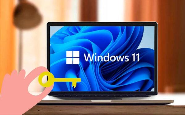 Dịch vụ cài win 11 tại nhà quận 4 của Sửa Máy Tính NHANH (Nguồn: Internet)