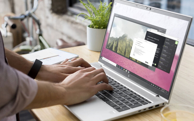 Dịch vụ cài win 11 tại nhà quận 6 của Sửa Máy Tính NHANH (Nguồn: Internet)