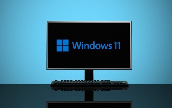 Dịch vụ cài win 11 tại nhà quận 8 (Nguồn: Internet)
