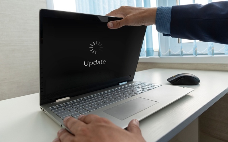 Dịch vụ cài win 11 tại nhà quận 8 của Sửa Máy Tính NHANH (Nguồn: Internet)