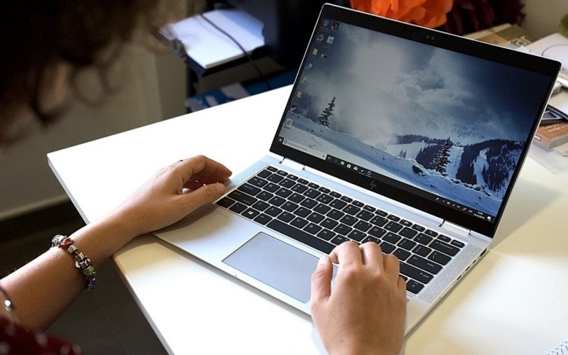 Dịch vụ cài win 11 tại nhà quận Phú Nhuận của Sửa Máy Tính NHANH (Nguồn: Internet)