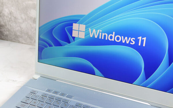 Quy trình cài win 11 tại nhà quận Tân Bình của Sửa Máy Tính NHANH (Nguồn: Internet)