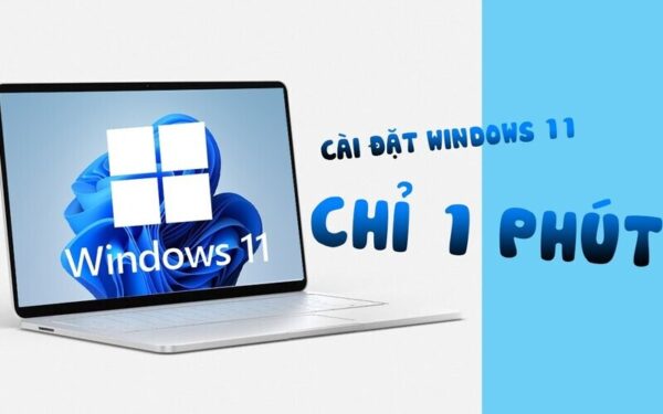 Dịch vụ cài win 11 tại nhà quận Thủ Đức (Nguồn: Internet)