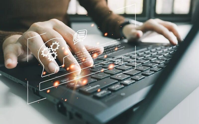 Quy trình cài win tại nhà quận 2 của Sửa Máy Tính NHANH (Nguồn: Internet)