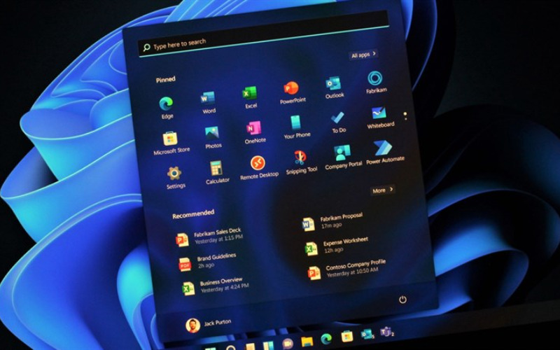 Phiên bản Windows khi cài win tại nhà quận 5 (Nguồn: Internet)