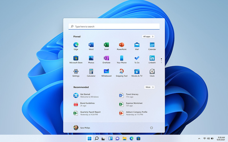 Nhận cài win 11 tại nhà quận 7 (Nguồn: Internet)