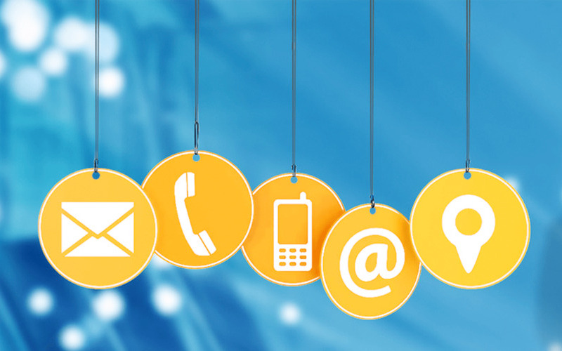Liên hệ ngay Sửa Máy Tính NHANH để được cài win tại nhà quận Bình Tân (Nguồn: Internet)