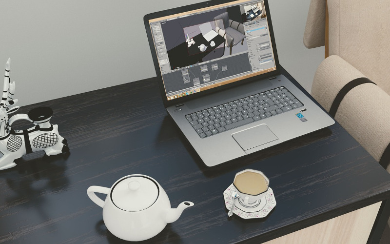 Lợi ích khi chọn Sửa Máy Tính NHANH nâng cấp laptop tại nhà huyện Bình Chánh (Nguồn: Internet)