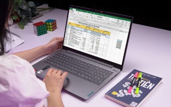Quy trình nâng cấp laptop tại nhà huyện Củ Chi (Nguồn: Internet)