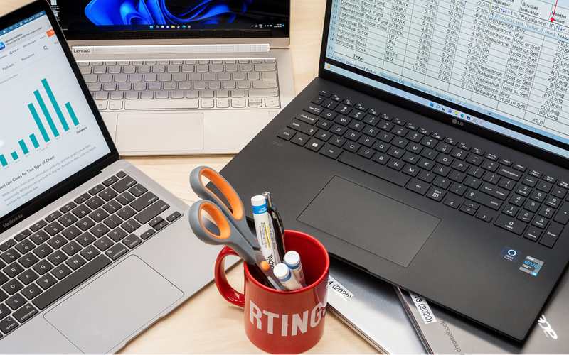 Nâng cấp laptop tại nhà huyện Củ Chi (Nguồn: Internet)