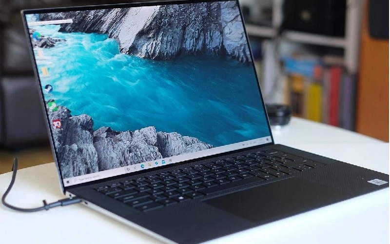 Nâng cấp laptop tại nhà quận 1 (Nguồn: Internet)