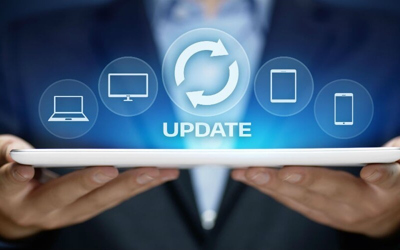Nâng cấp laptop tại nhà quận 3 (Nguồn: Internet)