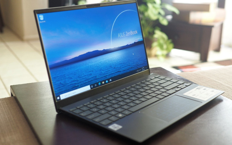 Dịch vụ nâng cấp laptop tại nhà quận 5 là gì? (Nguồn: Internet)