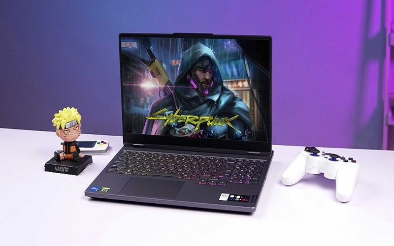 Nâng cấp laptop tại nhà quận Tân Bình (Nguồn: Internet)