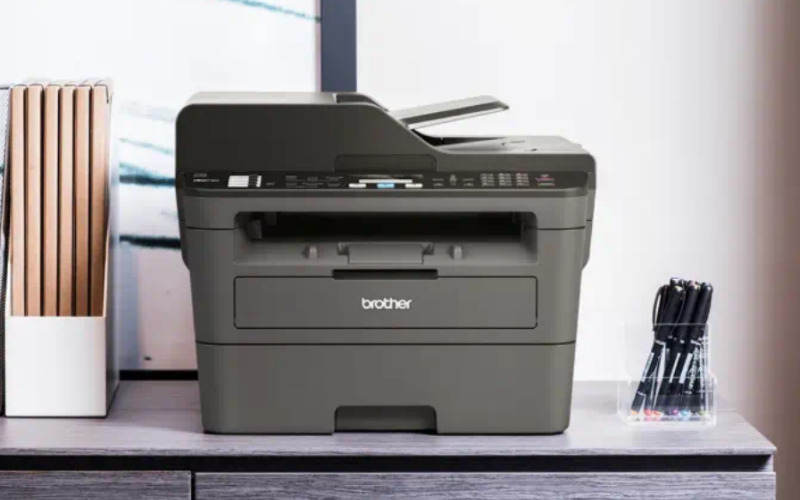 Dịch vụ nạp mực máy in tại nhà quận 6 của Sửa Máy Tính NHANH (Nguồn: Internet)