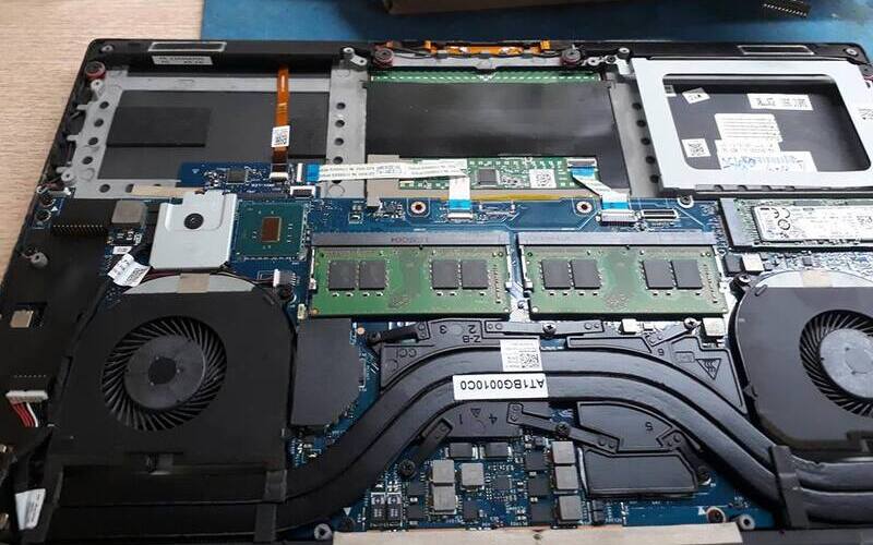 Sửa laptop tại nhà quận 10 (Nguồn: Internet)
