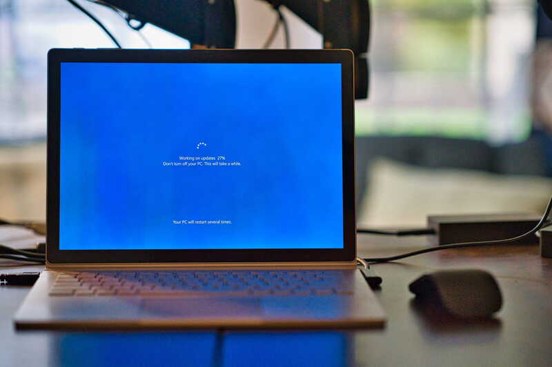Dịch vụ sửa laptop tại nhà quận 11 là gì? (Nguồn: Internet)