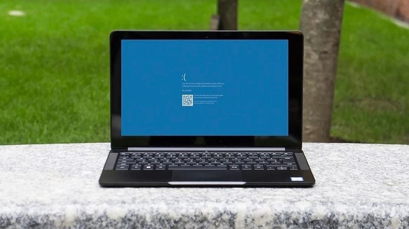 Dịch vụ sửa laptop tại nhà quận 12 là gì? (Nguồn: Internet)