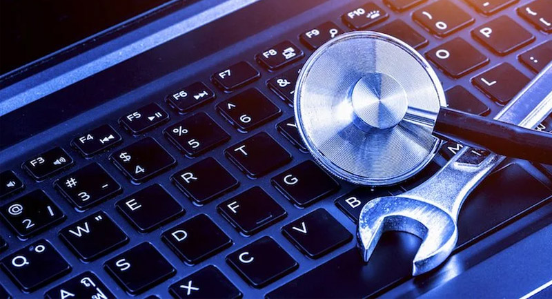 Sửa laptop tại nhà quận 2 (Nguồn: Internet)