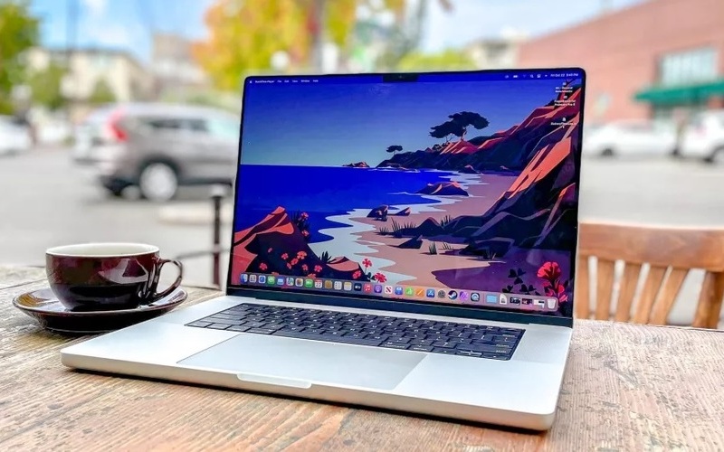 Dịch vụ sửa laptop tại nhà quận 2 gồm những gì (Nguồn: Internet)