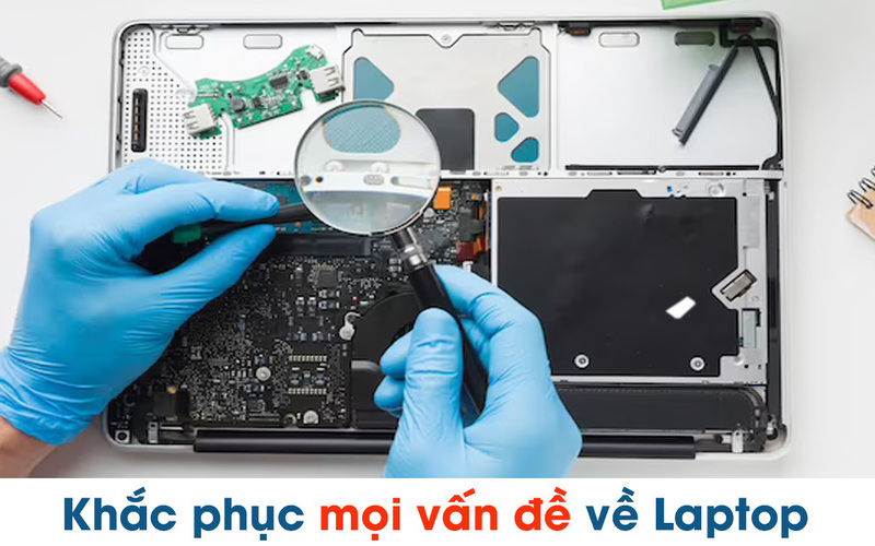 Sửa laptop tại nhà quận 3 (Nguồn: Internet)