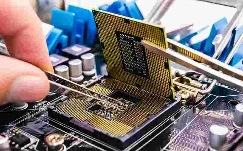 Dịch vụ sửa laptop tại nhà quận 8 gồm những gì (Nguồn: Internet)