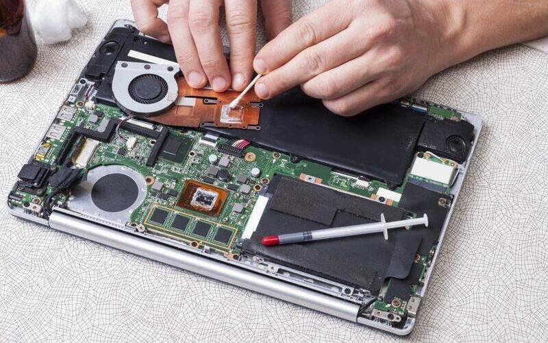 Sửa laptop tại nhà quận 9 (Nguồn: Internet)