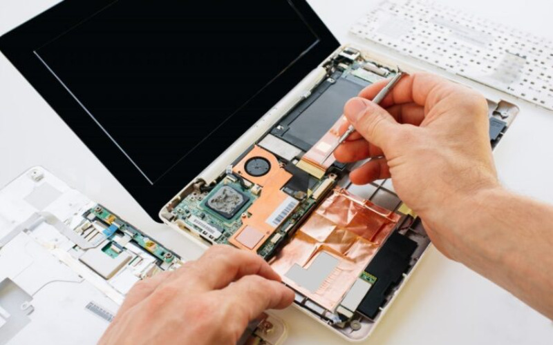 Khi nào cần sử dụng dịch vụ sửa laptop tại nhà quận Gò Vấp? (Nguồn: Internet)