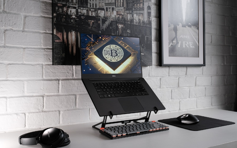 Dịch vụ sửa laptop tại nhà quận Gò Vấp gồm những gì? (Nguồn: Internet)