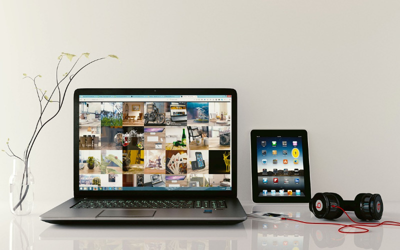 Dịch vụ sửa laptop tại nhà quận Phú Nhuận gồm những gì? (Nguồn: Internet)