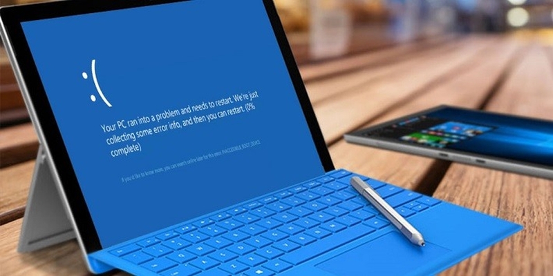 Dịch vụ sửa laptop tại nhà quận Tân Bình là gì? (Nguồn: Internet)