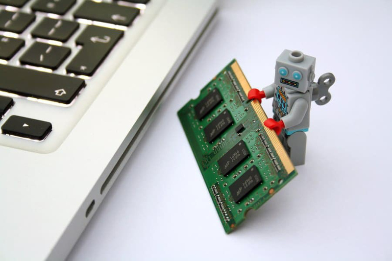 Dịch vụ sửa laptop tại nhà quận Tân Phú gồm những gì? (Nguồn: Internet)
