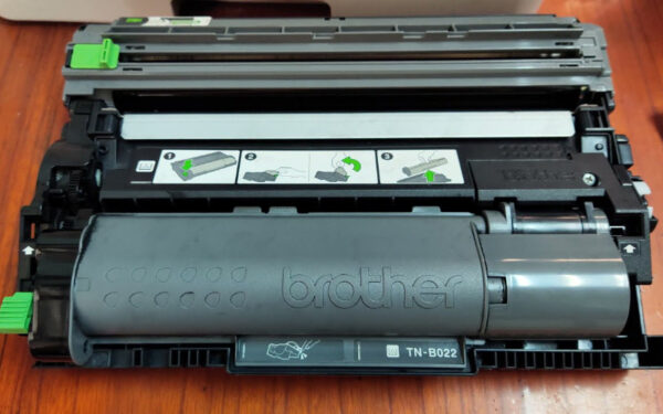 Sửa máy in Brother tại nhà huyện Cần Giờ (Nguồn: Internet)