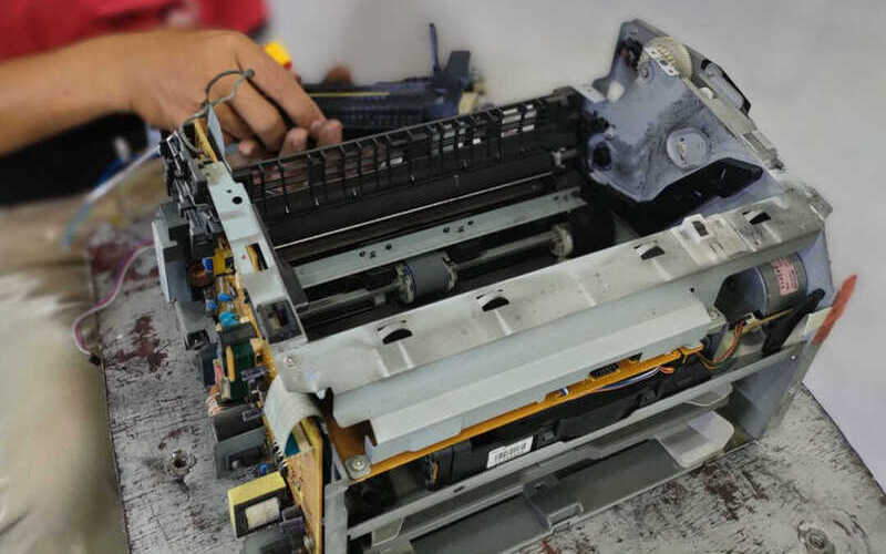 Dịch vụ sửa máy in Brother tại nhà huyện Củ Chi có gì? (Nguồn: Internet)