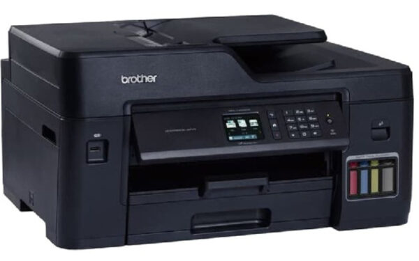 Dịch vụ sửa máy in Brother tại nhà huyện Nhà Bè có gì? (Nguồn: Internet)