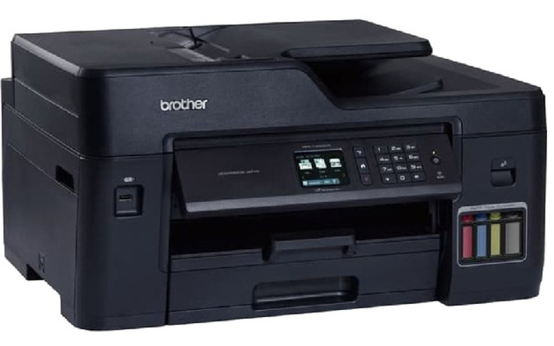 Dịch vụ sửa máy in Brother tại nhà huyện Nhà Bè có gì? (Nguồn: Internet)