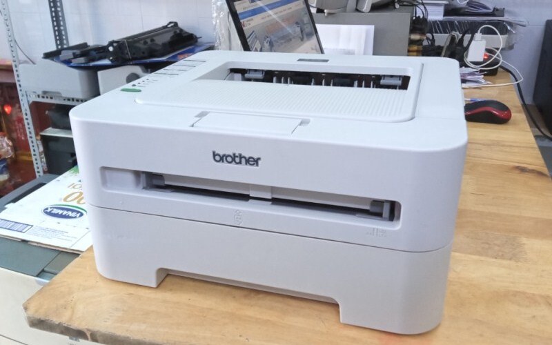 Dịch vụ sửa máy in Brother tại nhà quận 1 có gì? (Nguồn: Internet)