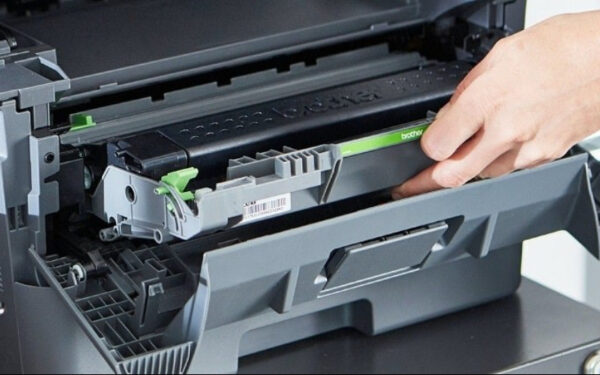 Dịch vụ sửa máy in Brother tại nhà quận 10 (Nguồn: Internet)