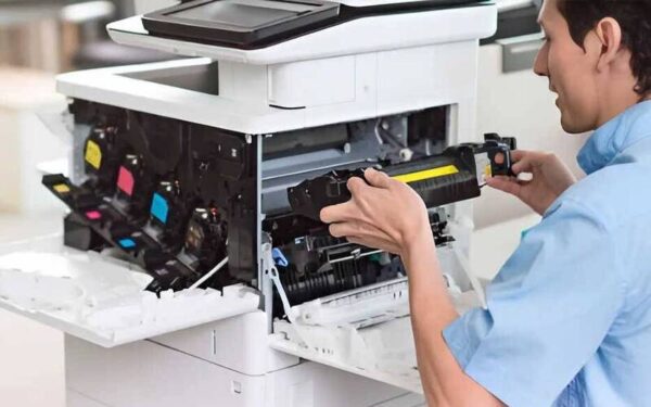 Dịch vụ sửa máy in Brother tại nhà quận 11 (Nguồn: Internet)