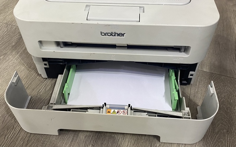 Dịch vụ sửa máy in Brother tại nhà quận 11 có gì? (Nguồn: Internet)