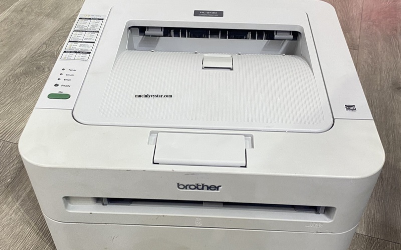 Dịch vụ sửa máy in Brother tại nhà quận 2 có gì? (Nguồn: Internet)