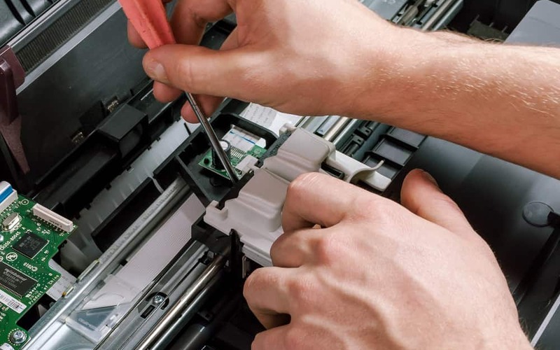 Dịch vụ sửa máy in Brother tại nhà quận 3 (Nguồn: Internet)