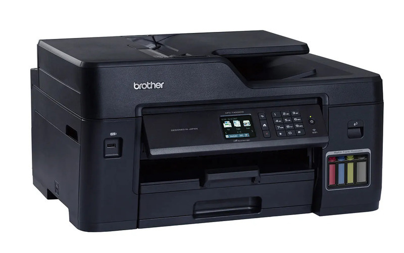 Dịch vụ sửa máy in Brother tại nhà quận 3 có gì? (Nguồn: Internet)