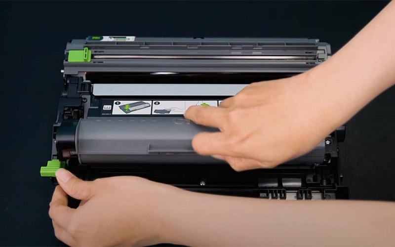 Dịch vụ sửa máy in Brother tại nhà quận 9 có gì? (Nguồn: Internet)