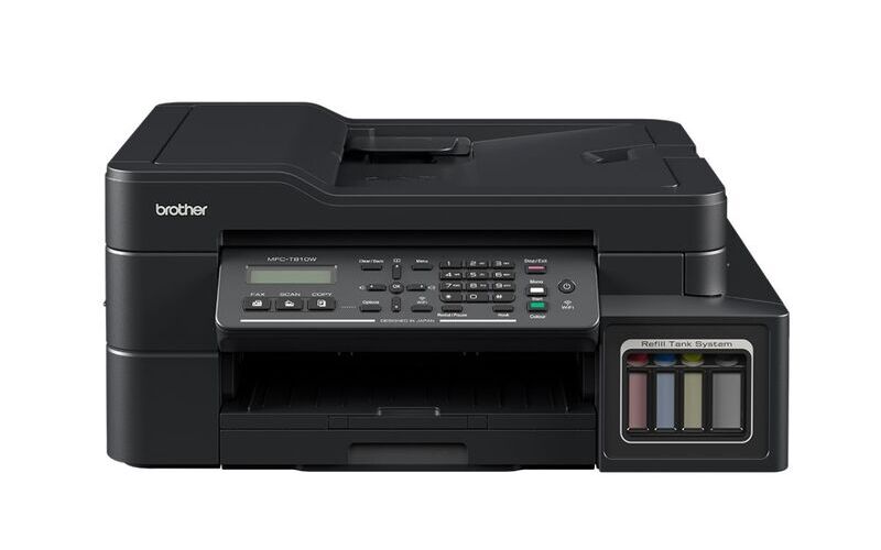 Dịch vụ sửa máy in Brother tại nhà quận Bình Thạnh (Nguồn: Internet)