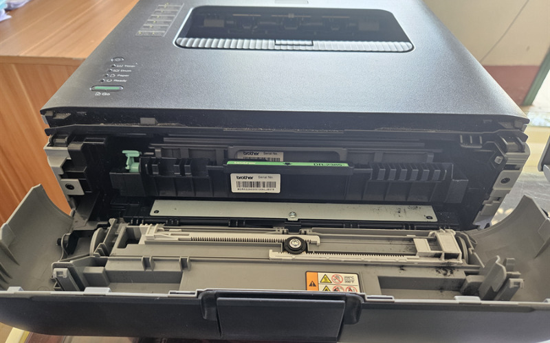 Dịch vụ sửa máy in Brother tại nhà quận Gò Vấp (Nguồn: Internet)
