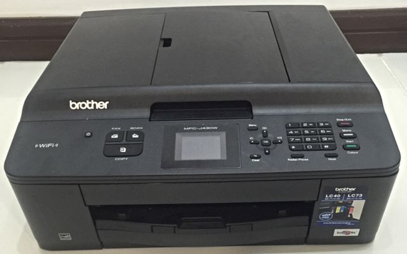 Dịch vụ sửa máy in Brother tại nhà quận Gò Vấp có gì? (Nguồn: Internet)