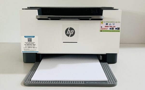Dịch vụ sửa máy in HP tại nhà huyện Cần Giờ (Nguồn: Internet)