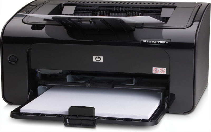 Dịch vụ sửa máy in HP tại nhà quận 1 rất đa dạng (Nguồn: Internet)